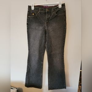 Gloria Vanderbilt denim